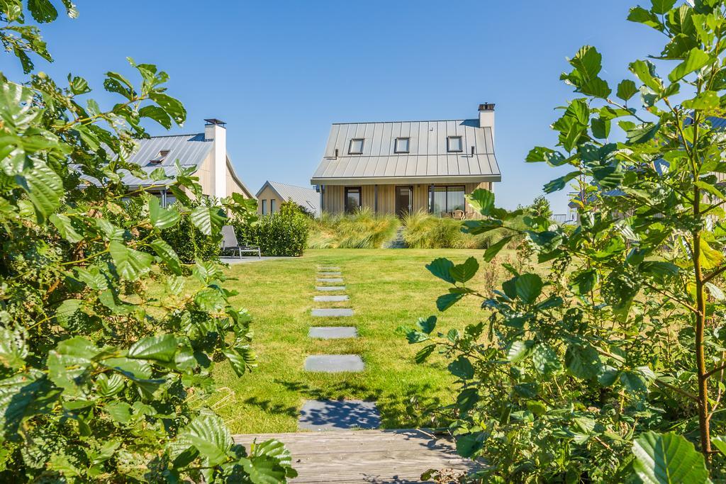Largo Oesterdam Villa Tholen