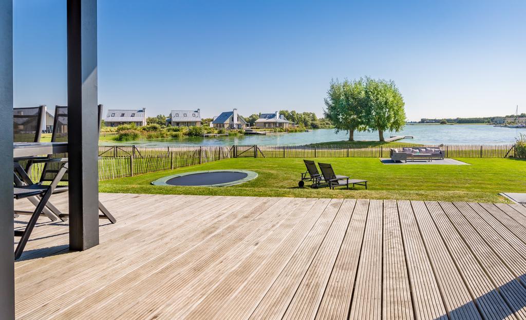 Largo Oesterdam * Tholen